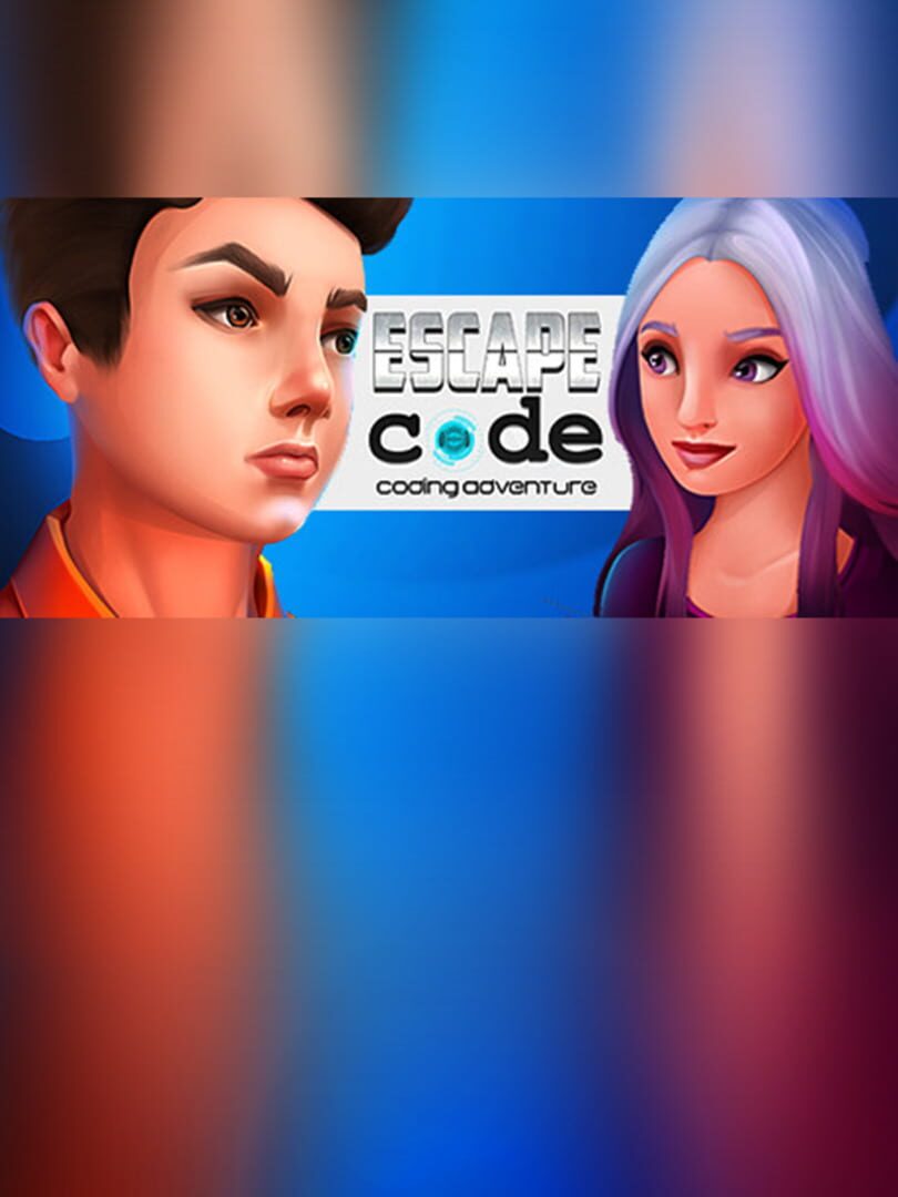 Escape Code - Coding Adventure