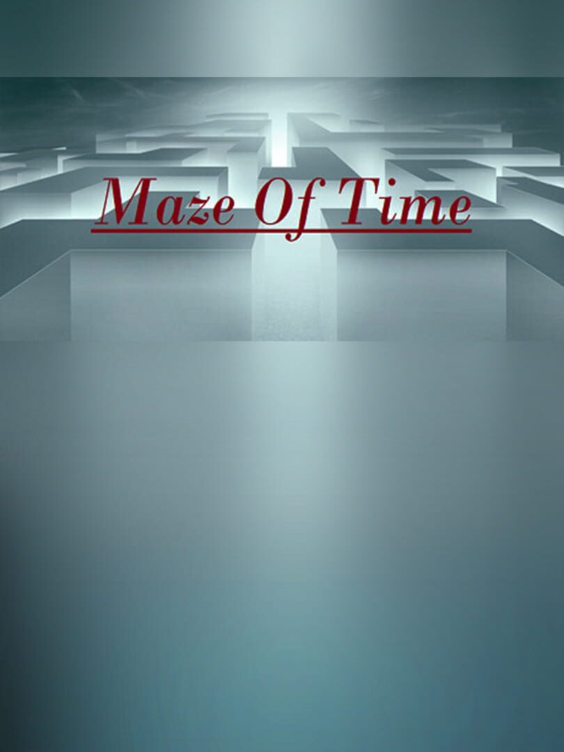 Maze of Time VR