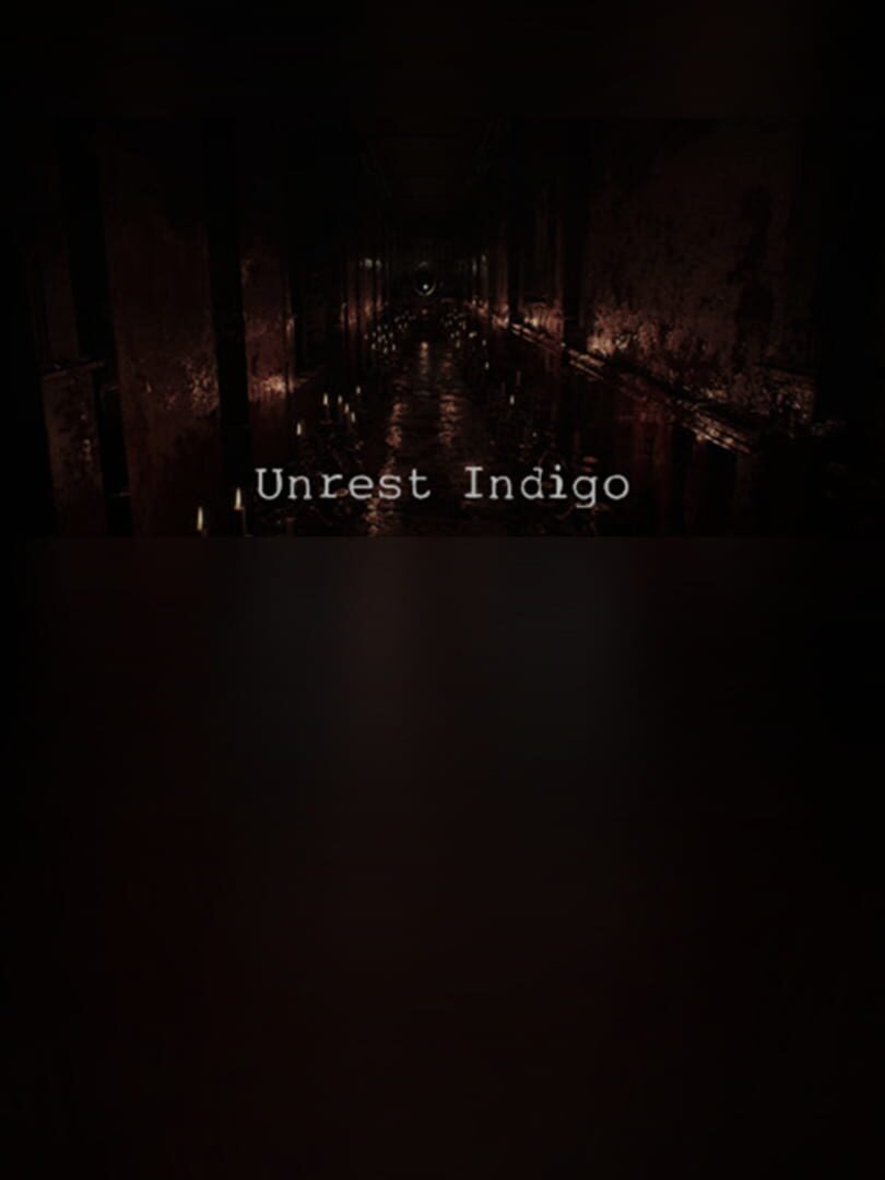 Unrest Indigo