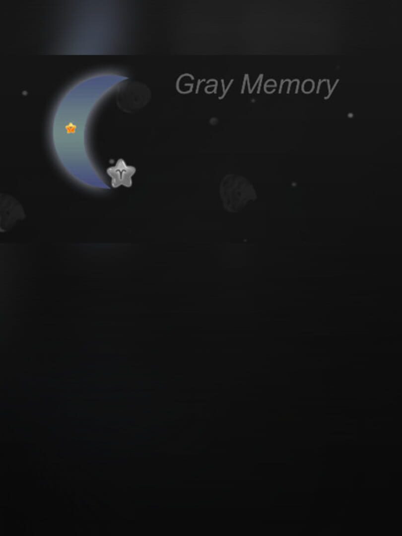 Gray Memory
