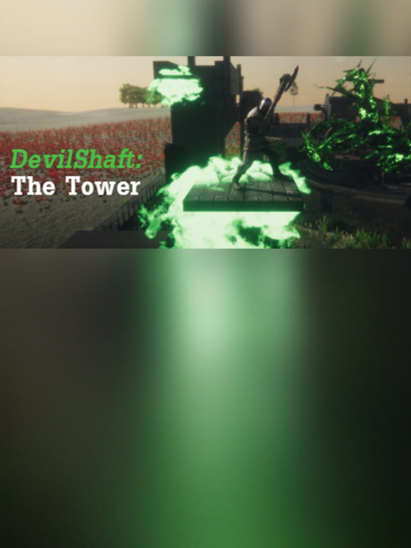 DevilShaft: TheTower