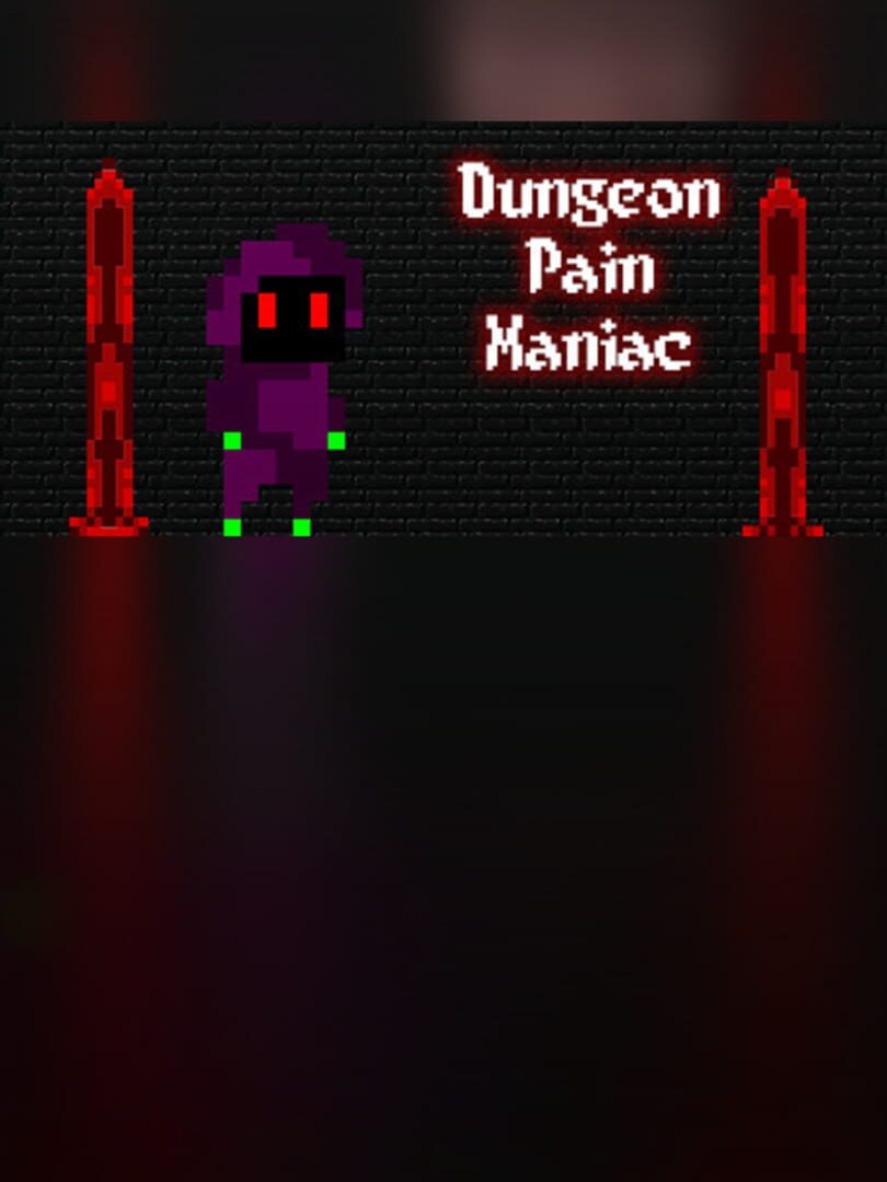 Dungeon Pain Maniac