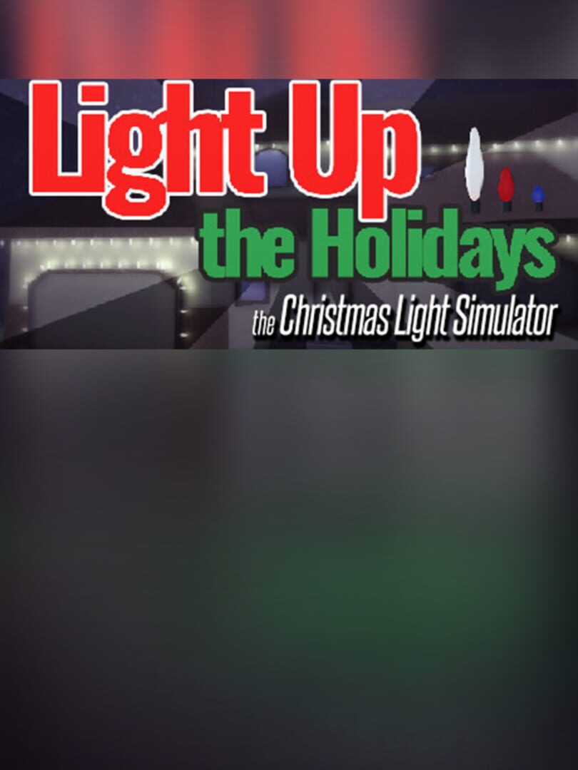 Light Up the Holidays