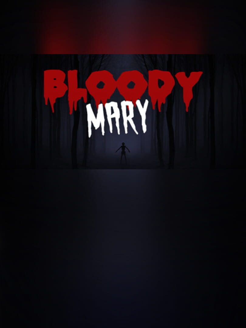Bloody Mary: Forgotten Curse