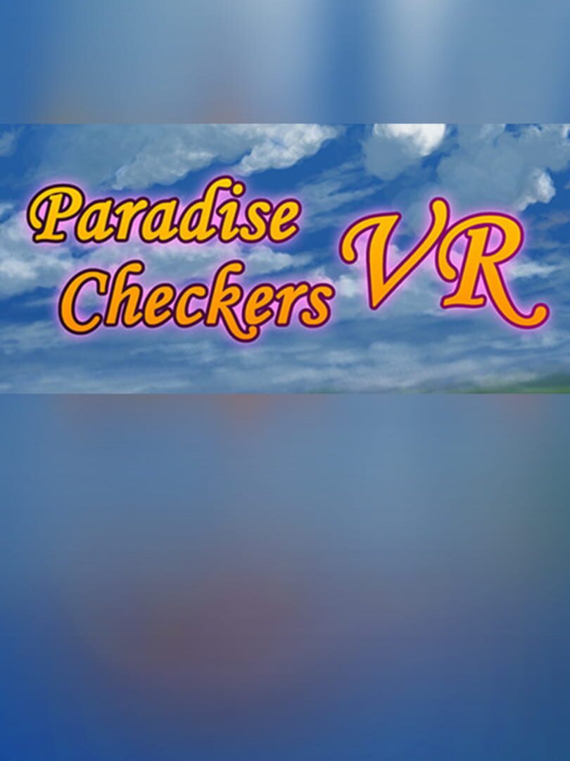 Paradise checkers