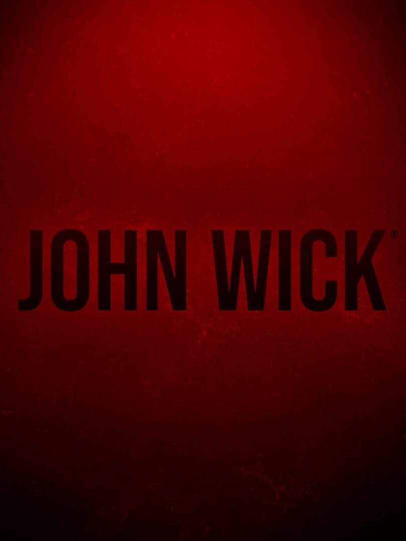 Untitled John Wick Game