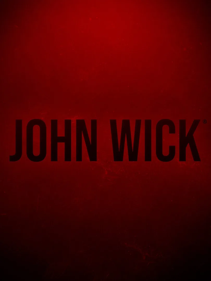 Untitled John Wick Game