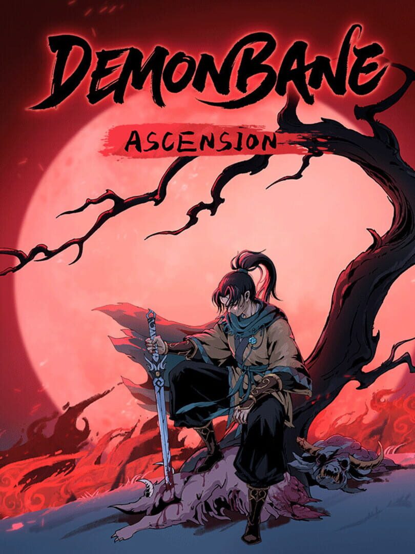 Demonbane: Ascension