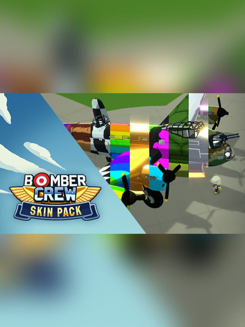 Bomber Crew: Skin Pack