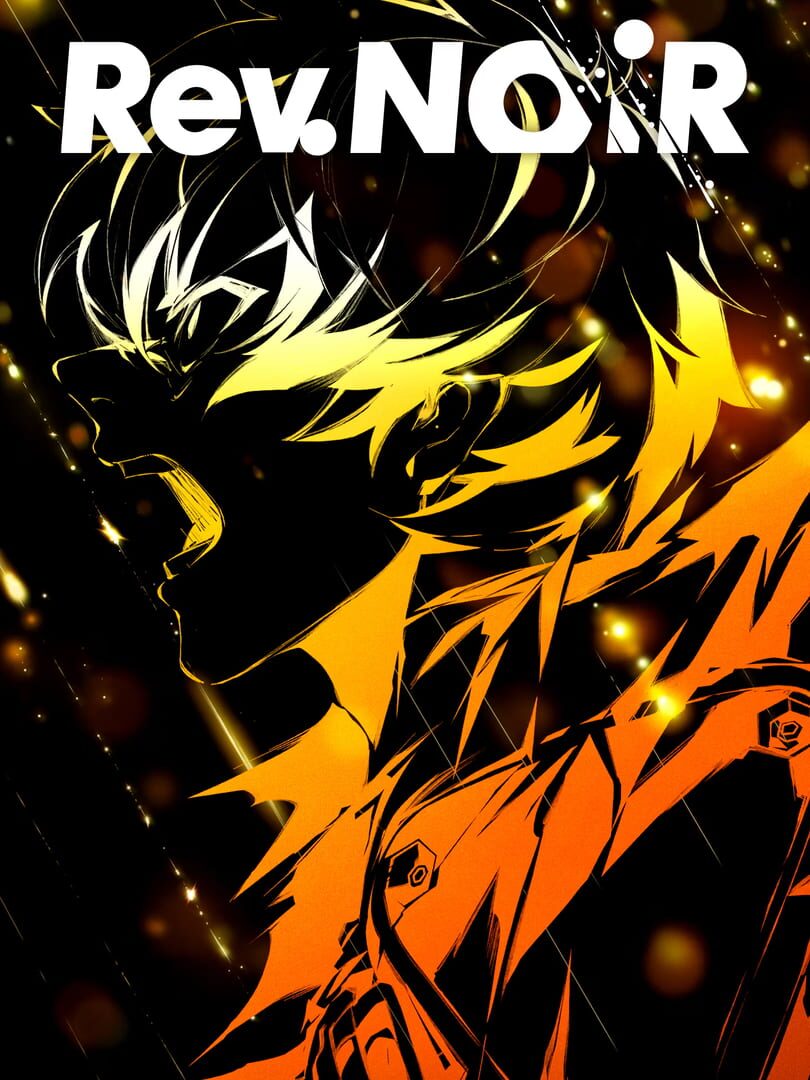 Rev. Noir