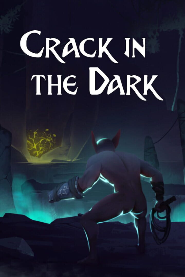 Crack in the Dark