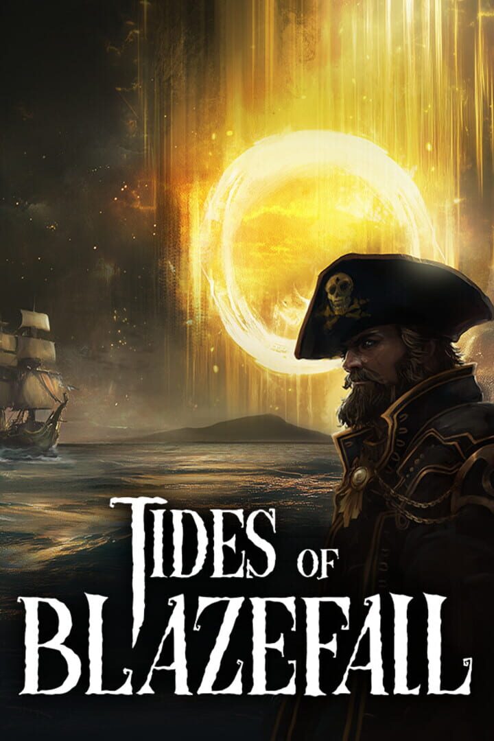 Tides of Blazefall