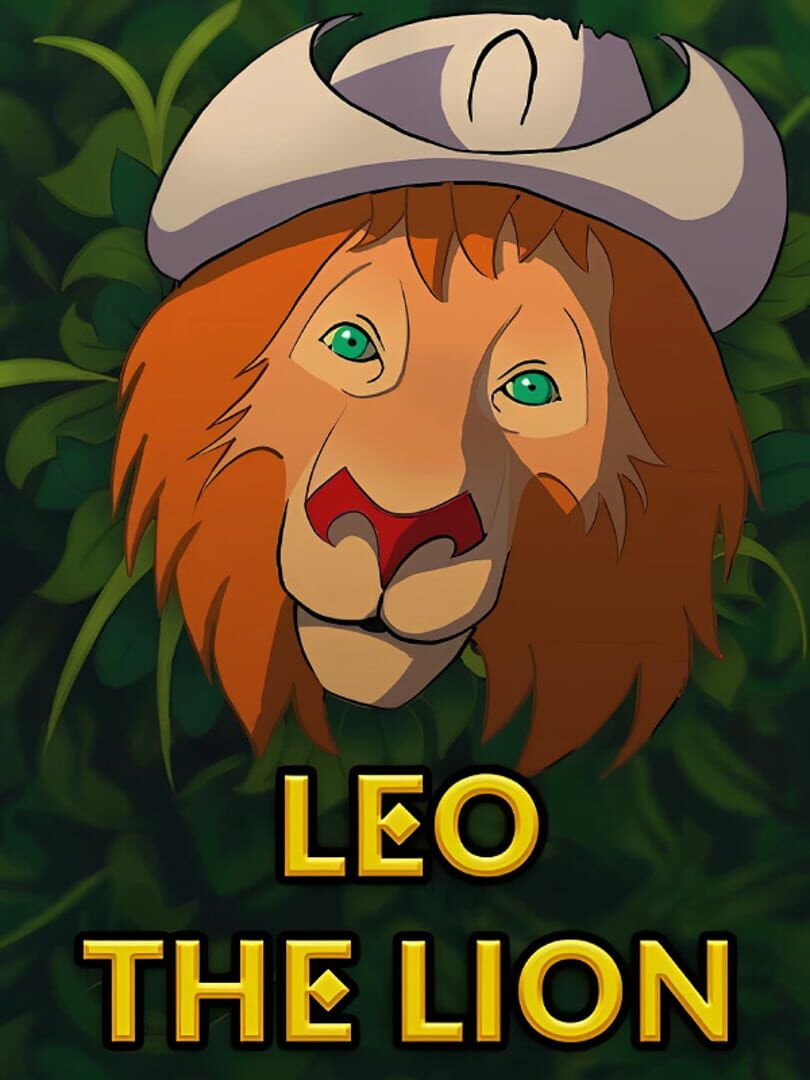 Leo the Lion