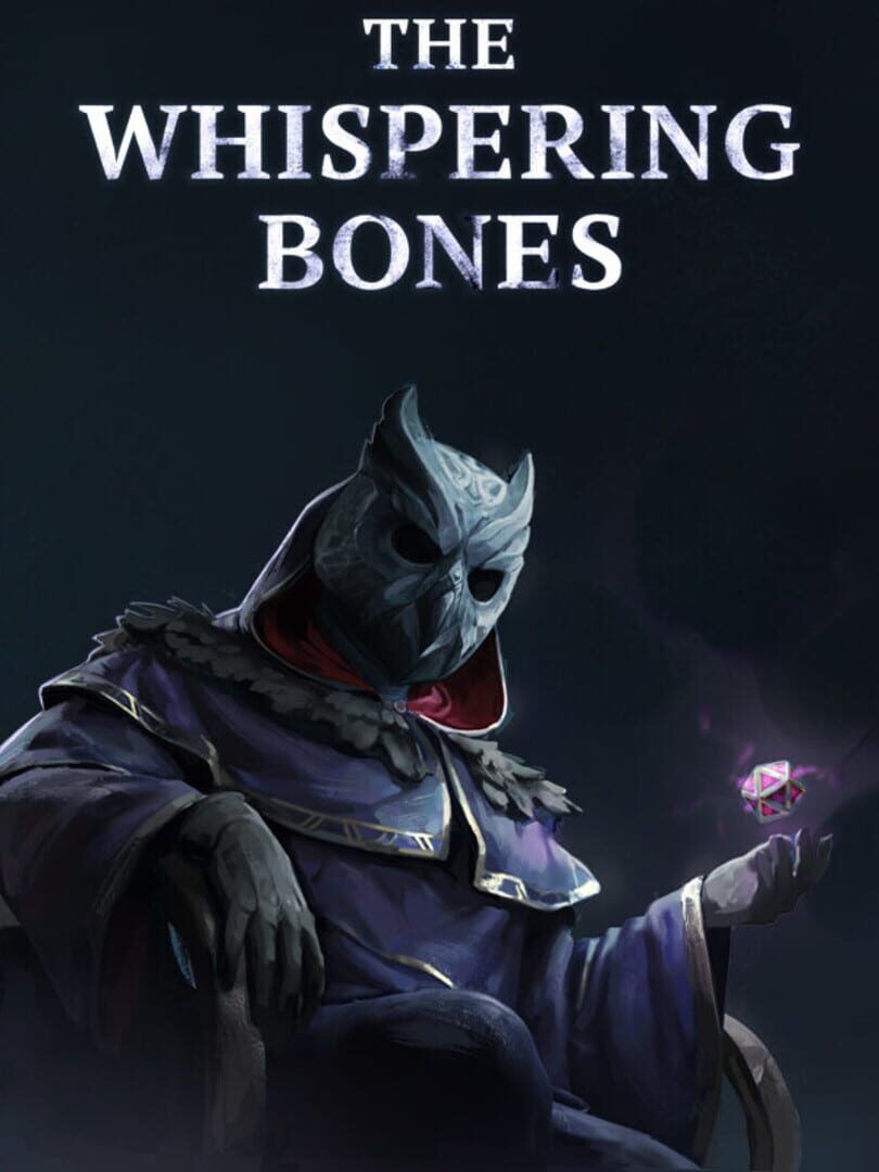 The Whispering Bones