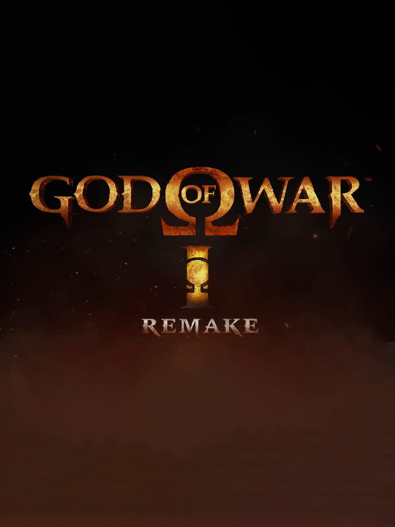 Remake : God of War Remake