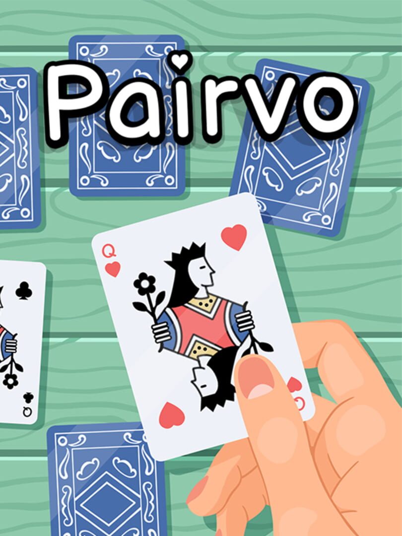 Pairvo