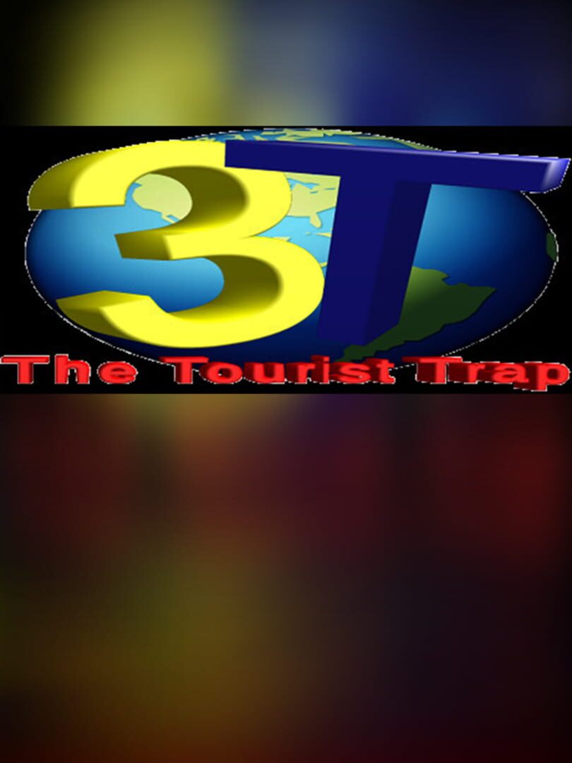 The Tourist Trap