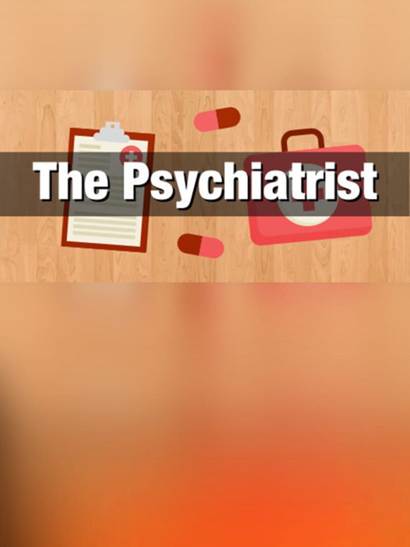 The Psychiatrist: Major Depression