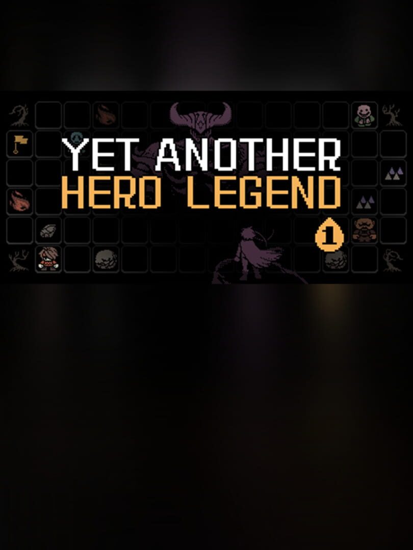 Yet Another Hero Legend