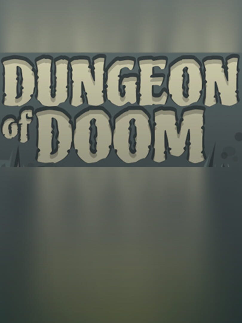 Dungeon of Doom Puzzle