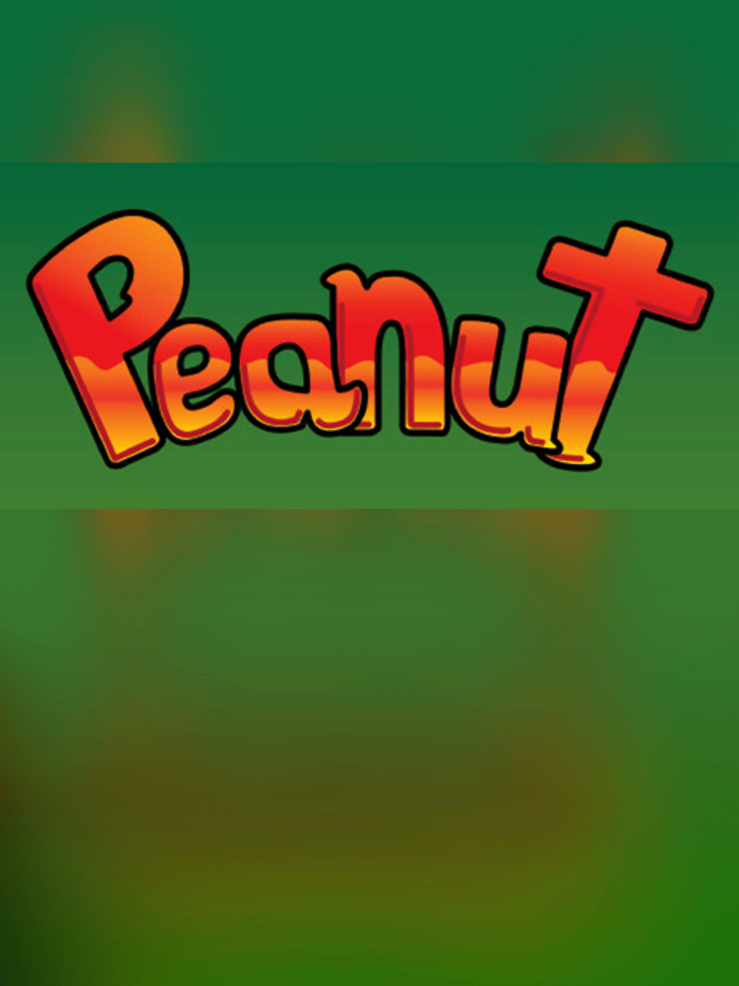 Peanut Cover