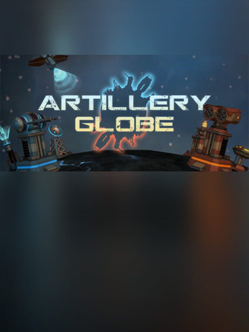 Artillery Globe