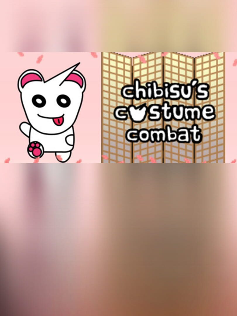 Chibisu's Costume Combat