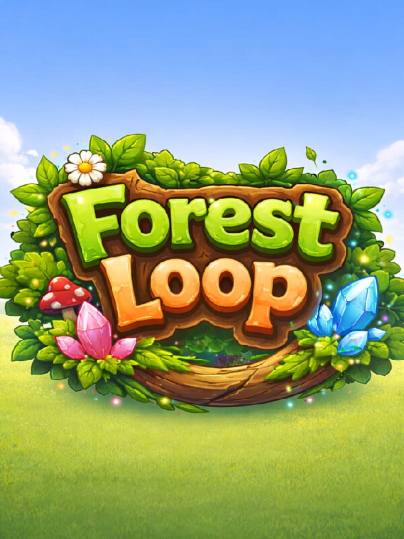 Jeu : Forest Loop
