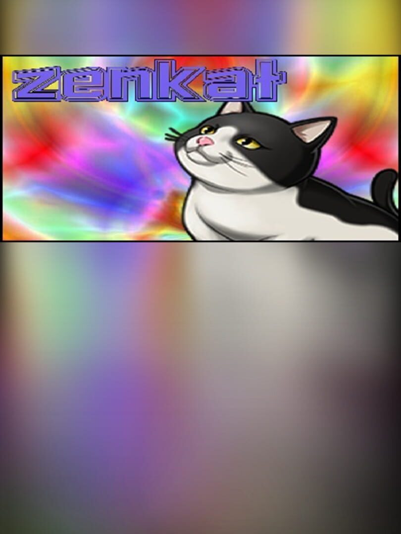 Zenkat
