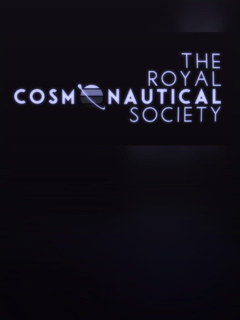The Royal Cosmonautical Society