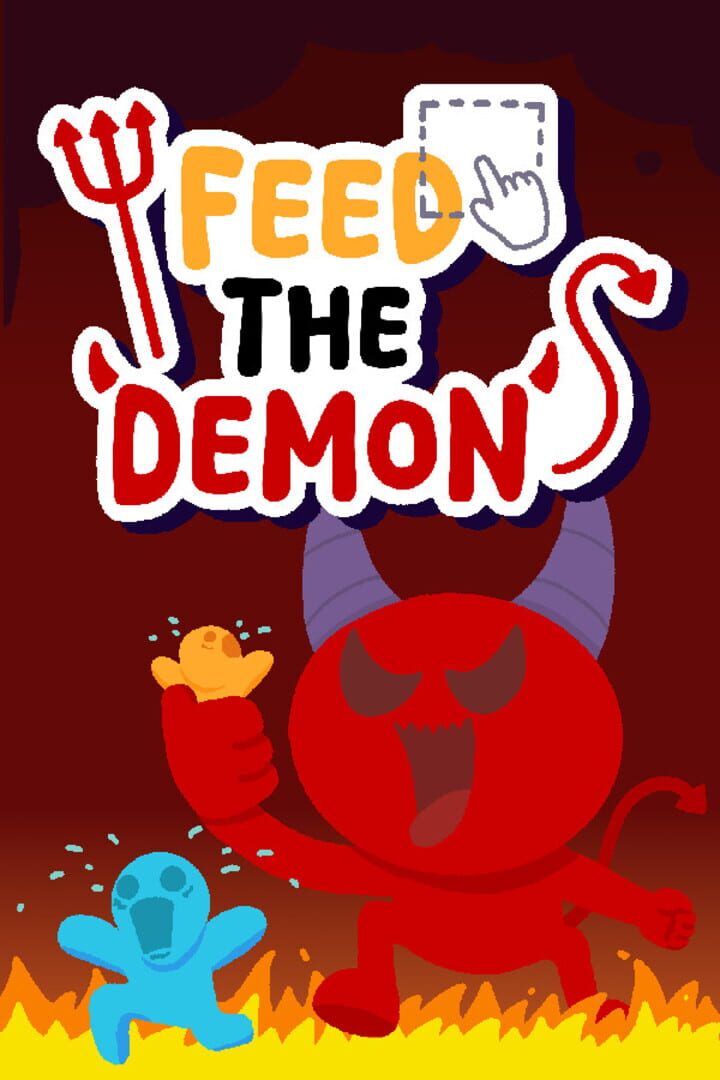 Jeu : Feed the Demon Incremental