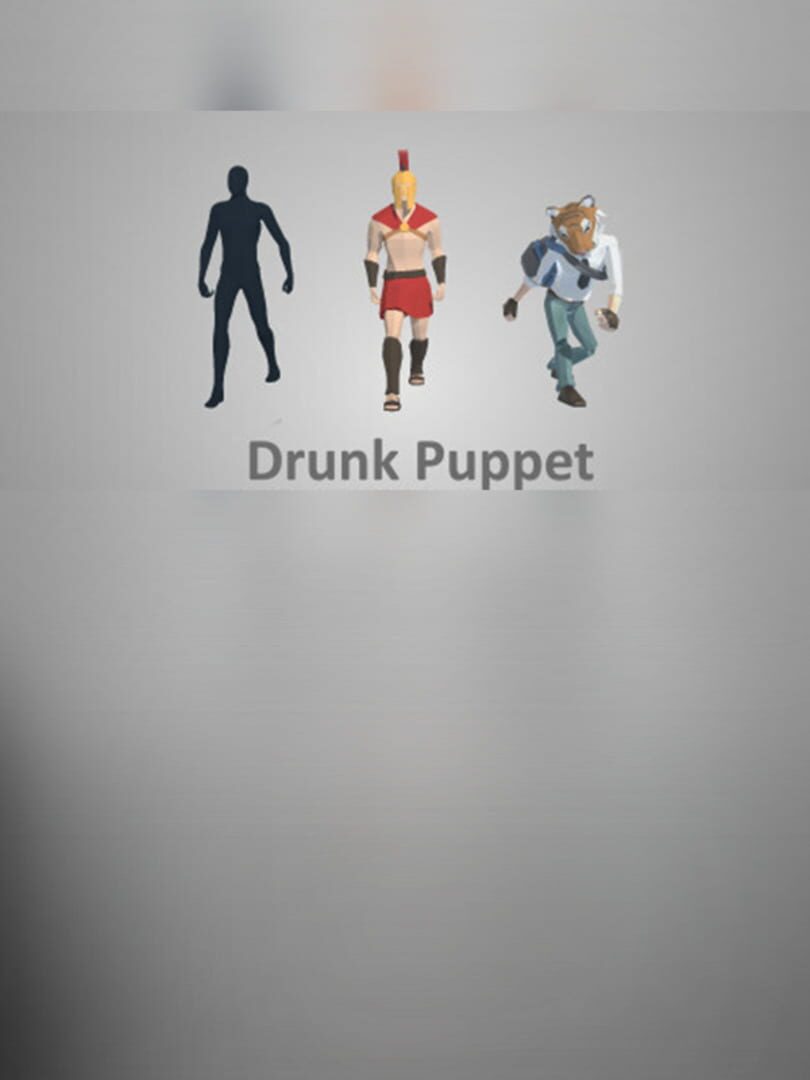 Drunk Puppet