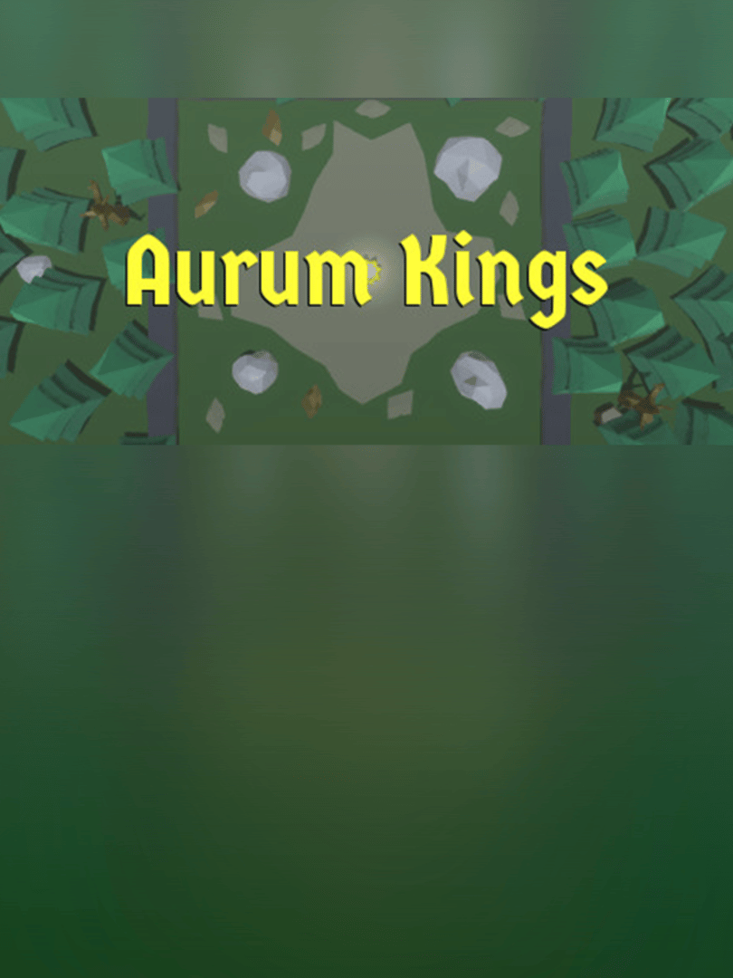 Aurum Kings Cover