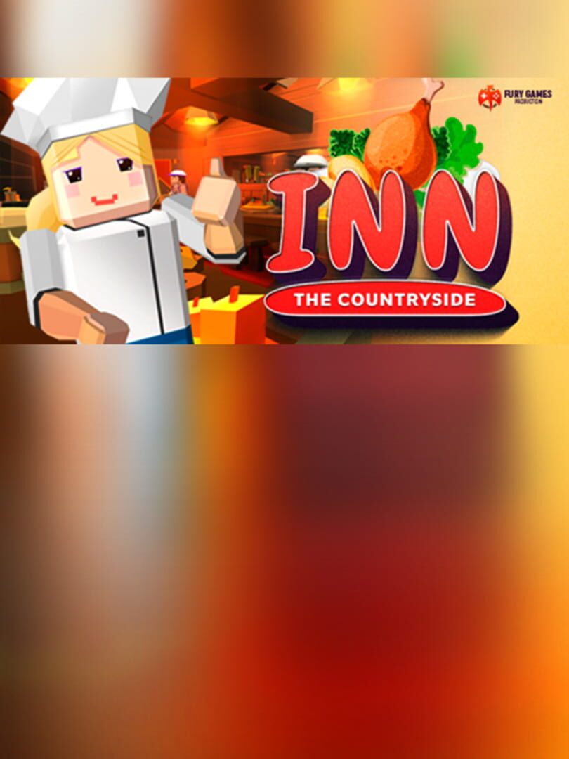 Inn: the Countryside