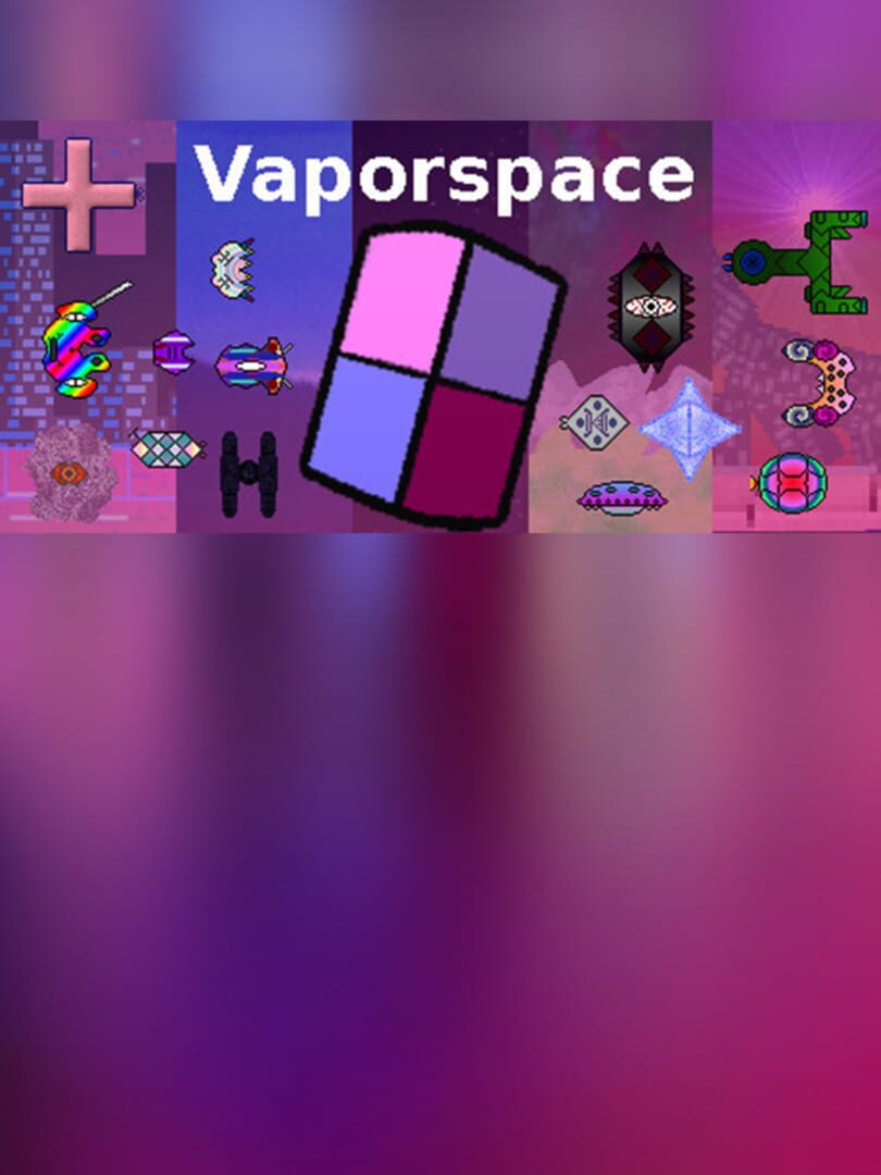 Vaporspace