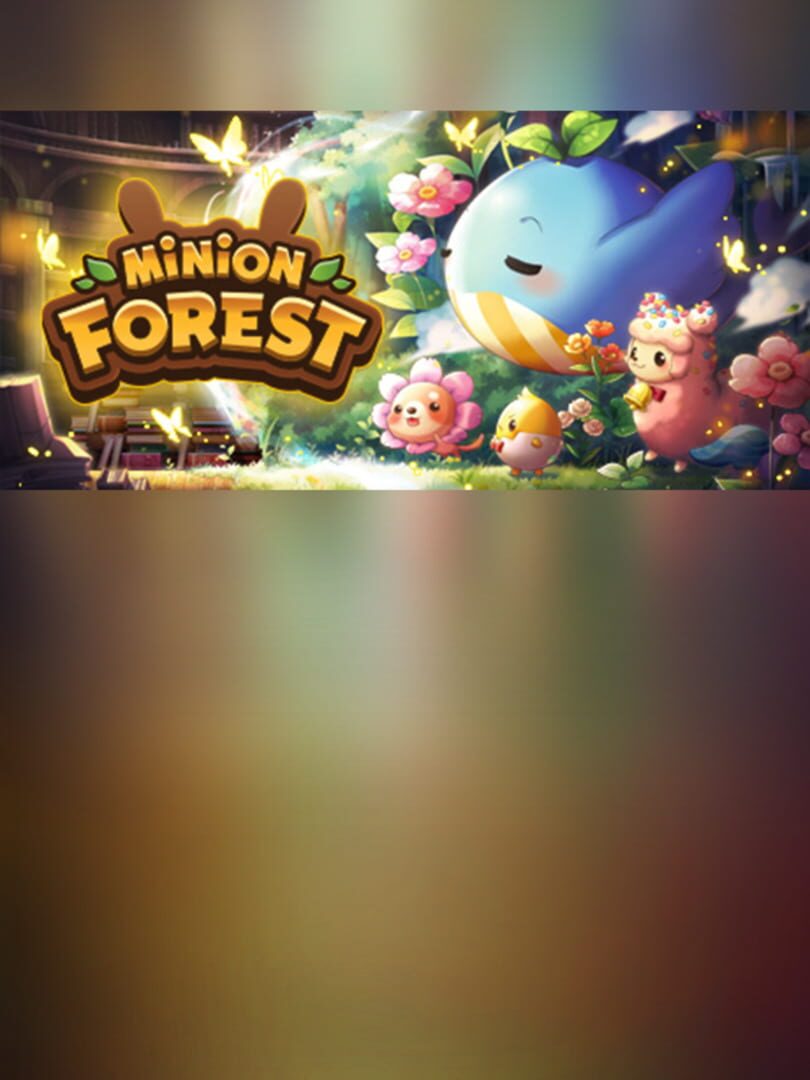 Minion Forest
