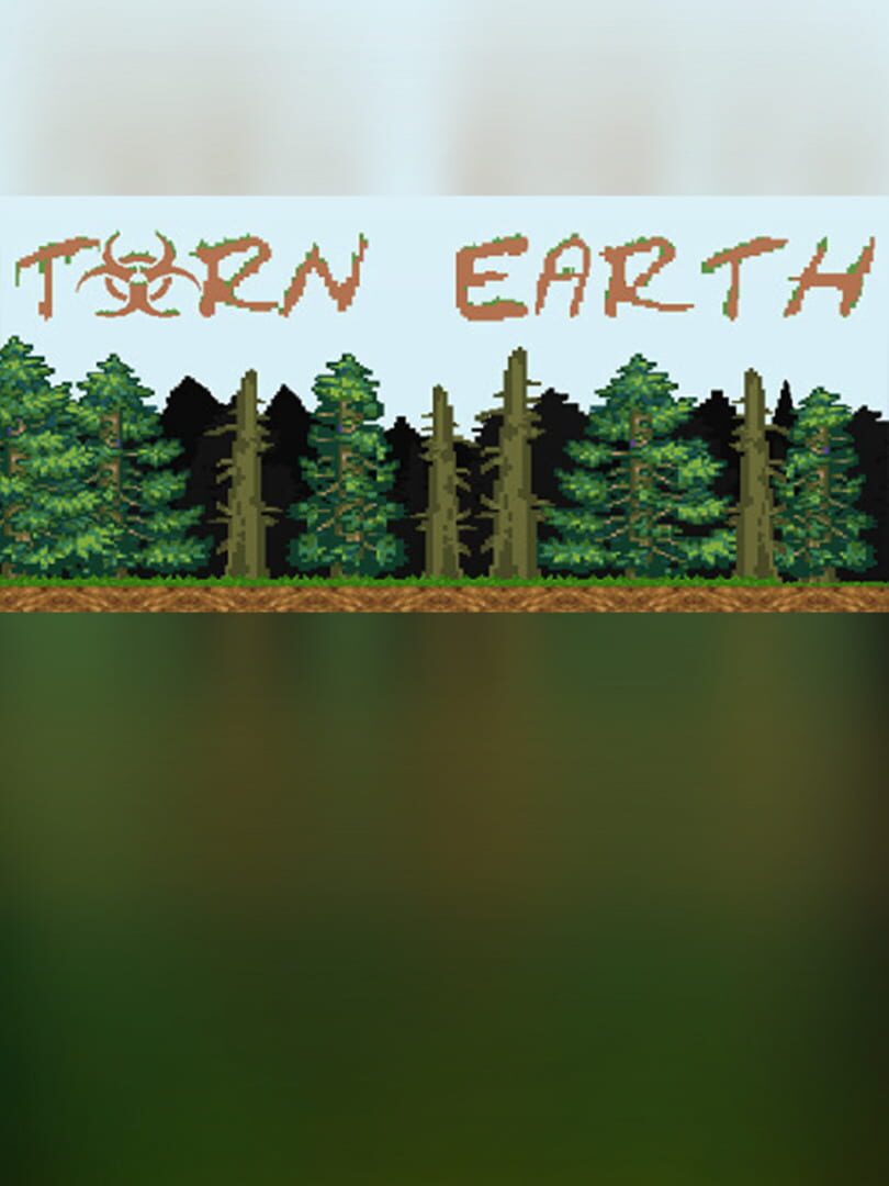 Torn Earth