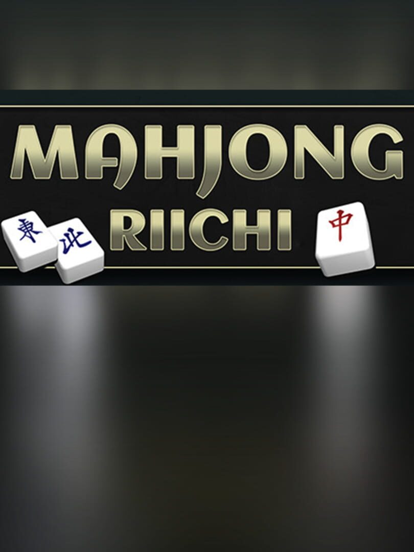 Mahjong Riichi Multiplayer