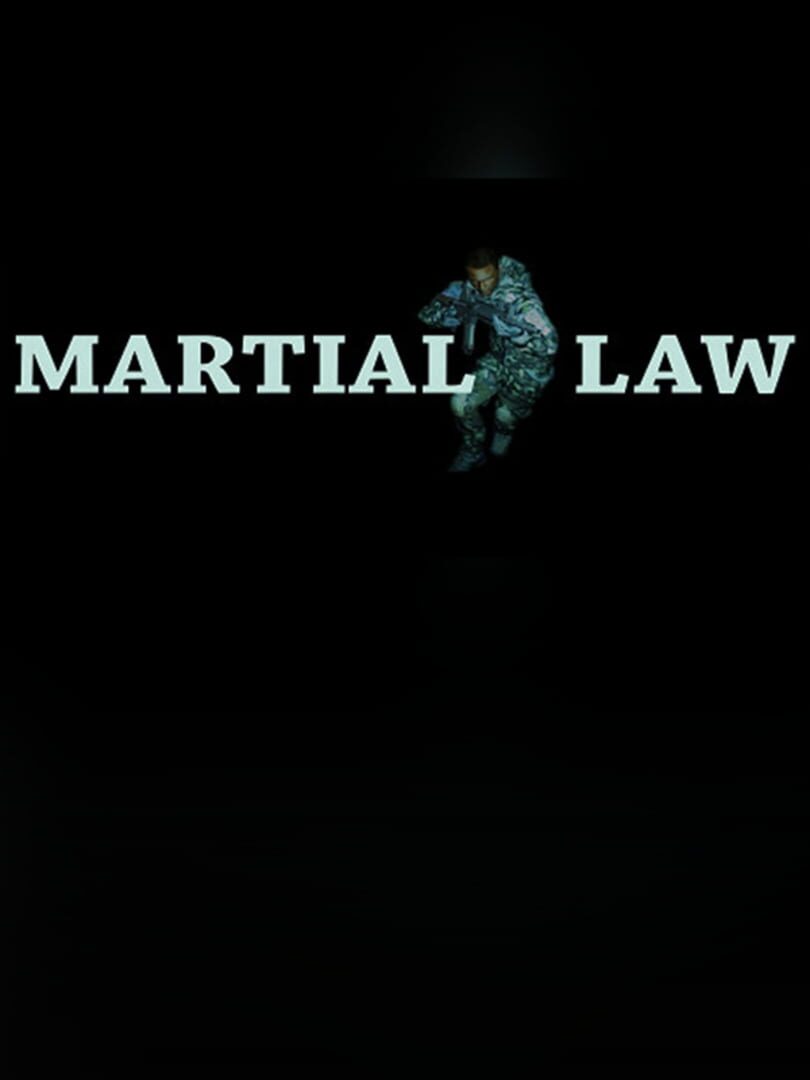 Martial Law