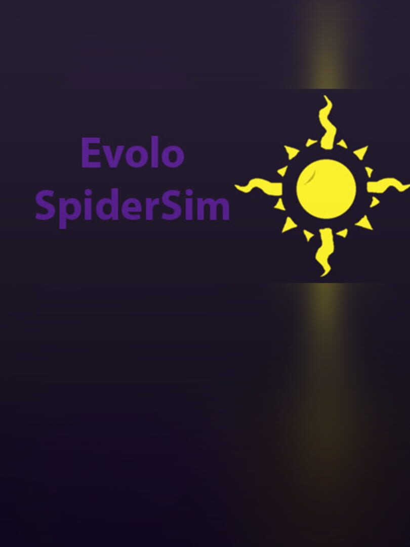 Evolo.SpiderSim