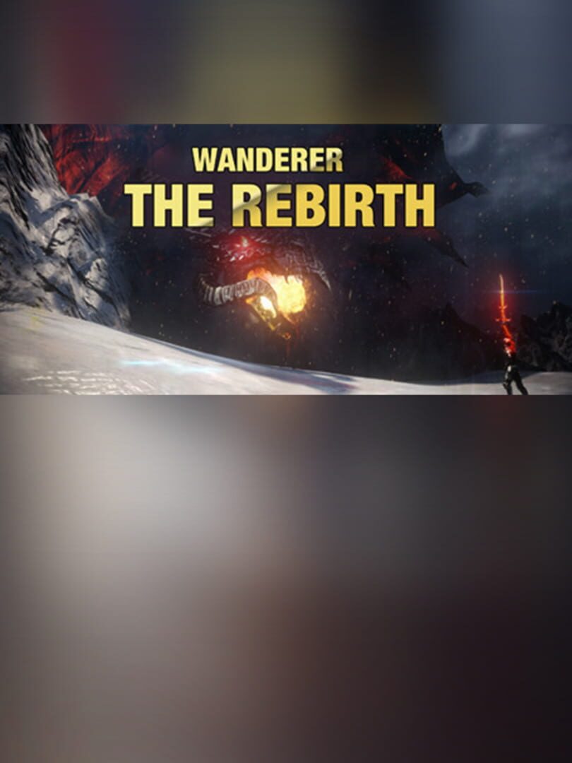Wanderer: The Rebirth