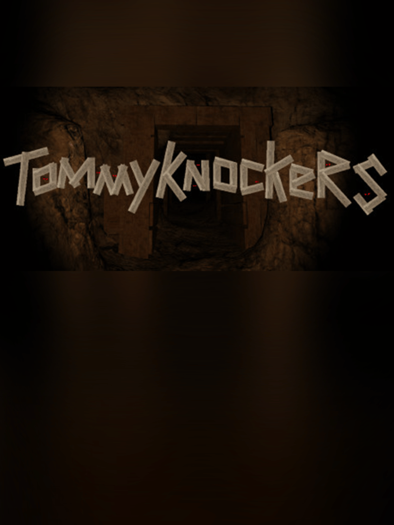 Tommyknockers Cover