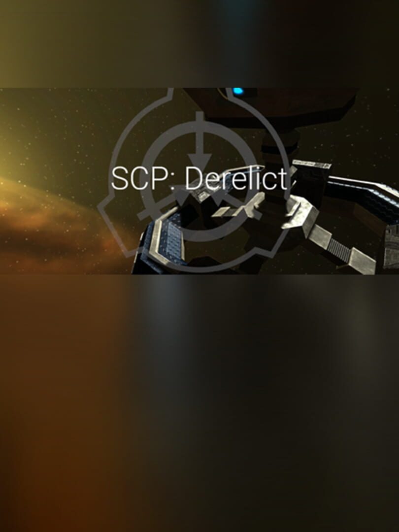 SCP: Derelict - SciFi First Person Shooter
