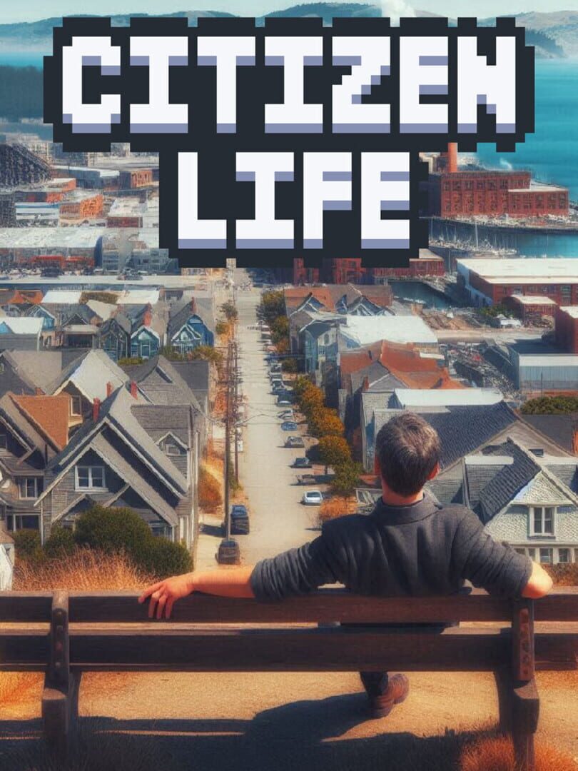 Citizen Life