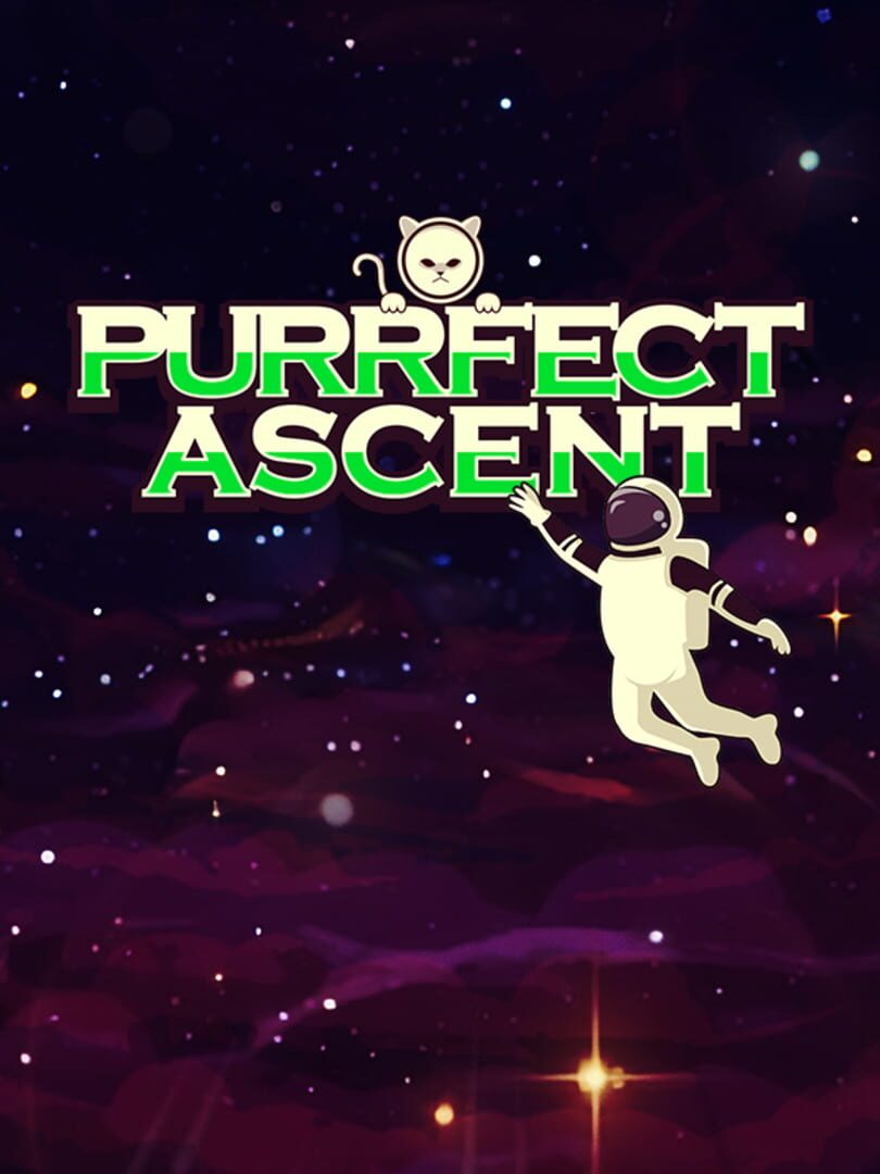 Purrfect Ascent