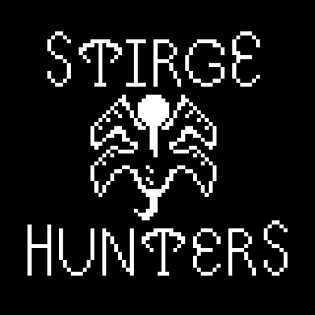 Stirge Hunters