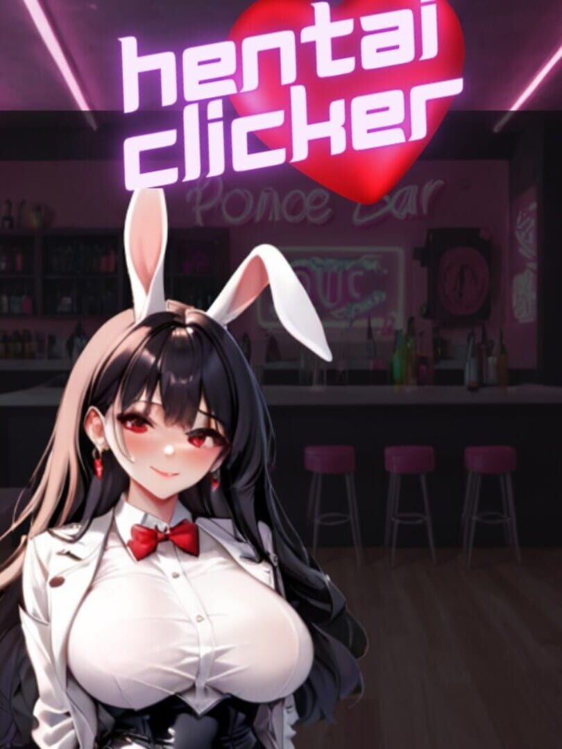 Hentai Clicker: Bethy Is Streaming