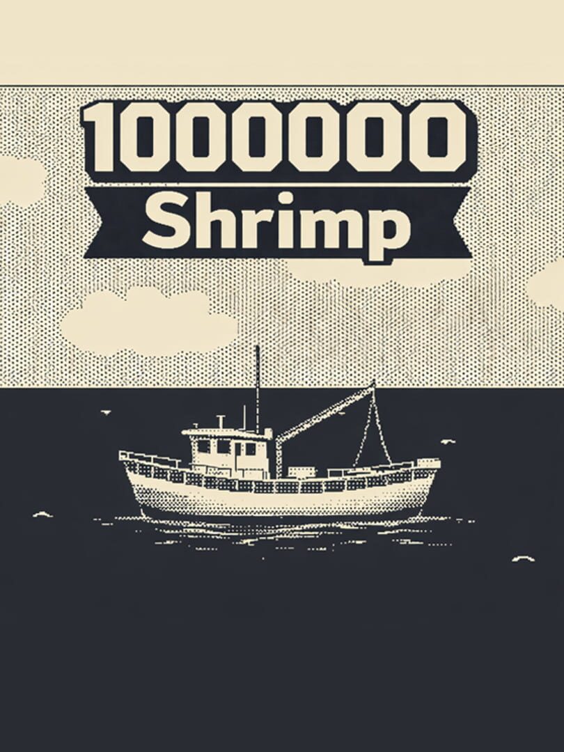 1000000 shrimp
