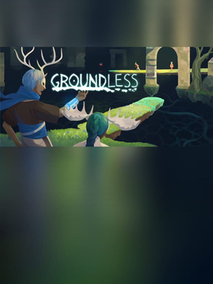 Groundless