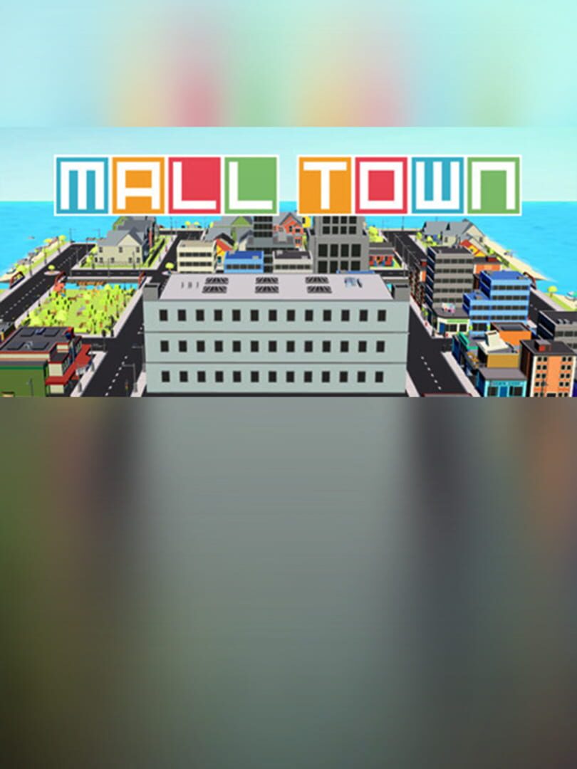 Mall Town